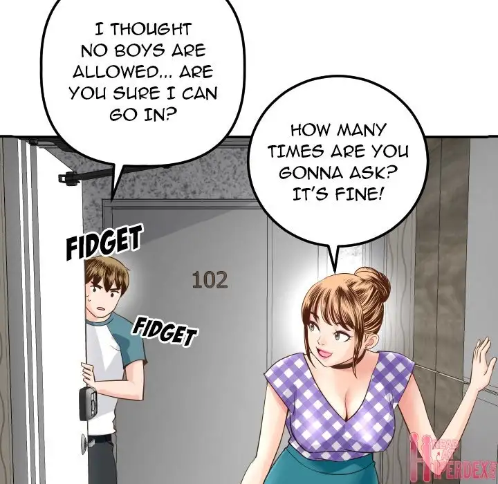 Analogue Chapter 13 Page 154