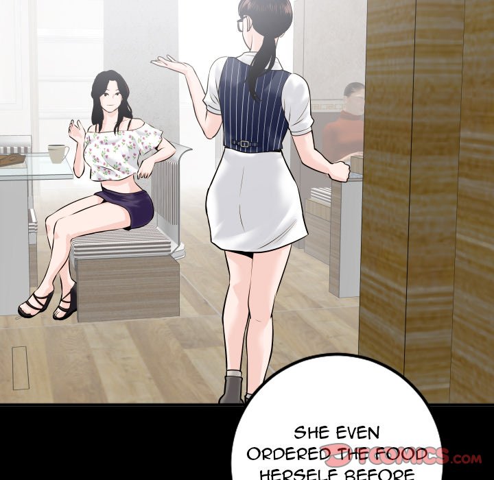 Analogue Chapter 19 Page 99