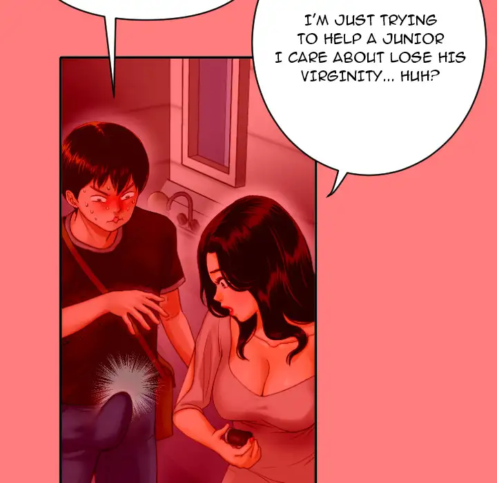 Analogue Chapter 2 Page 43