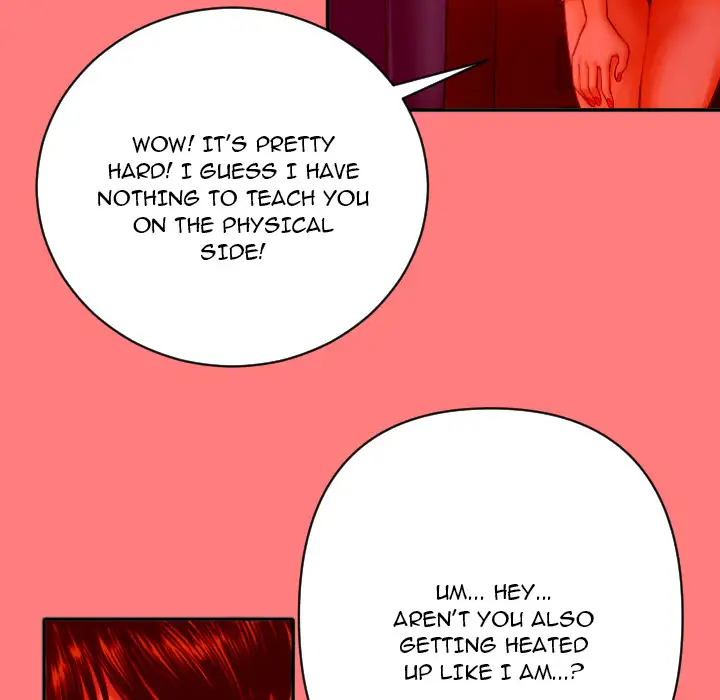 Analogue Chapter 2 Page 45