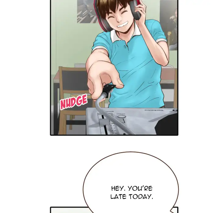 Analogue Chapter 2 Page 76