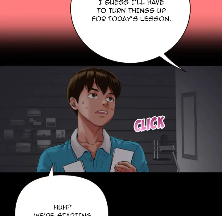 Analogue Chapter 2 Page 92