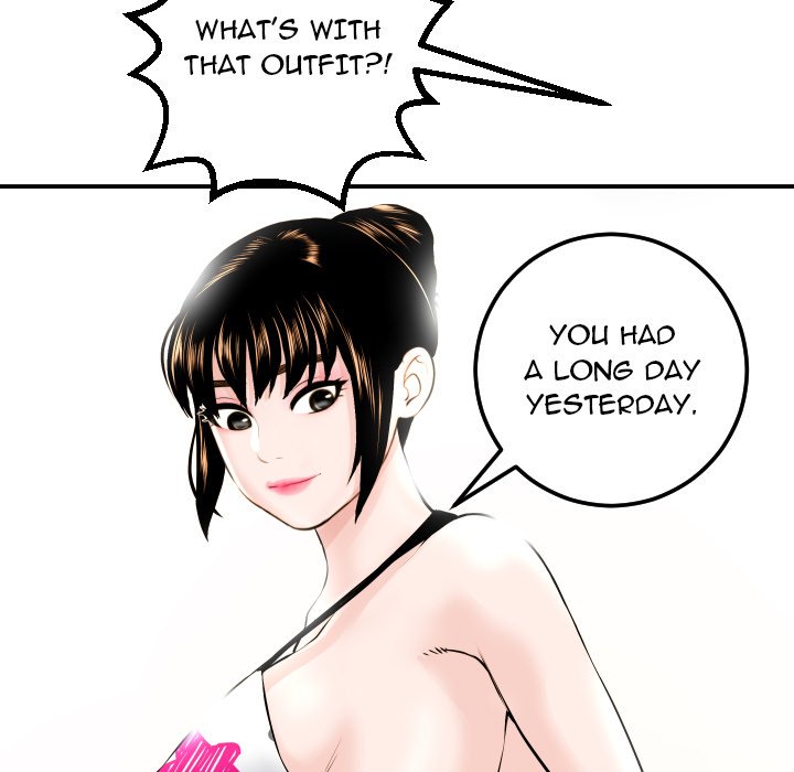 Analogue Chapter 20 Page 61