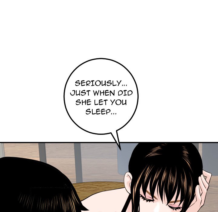 Analogue Chapter 20 Page 84