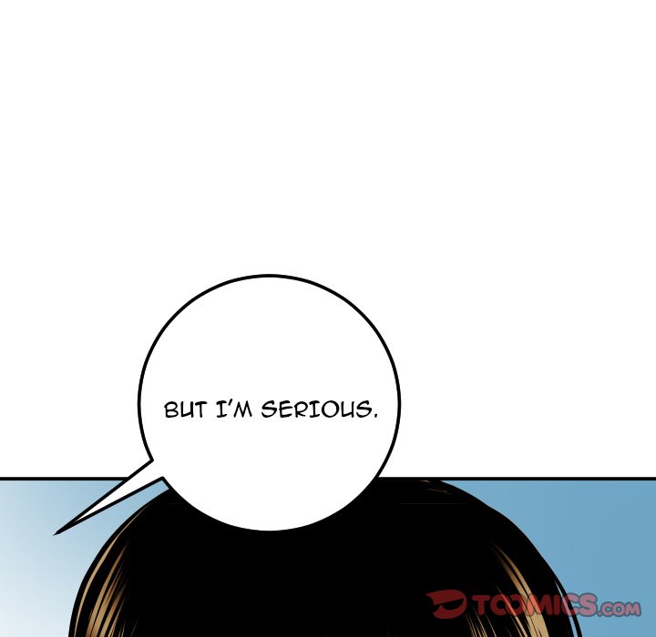 Analogue Chapter 20 Page 99