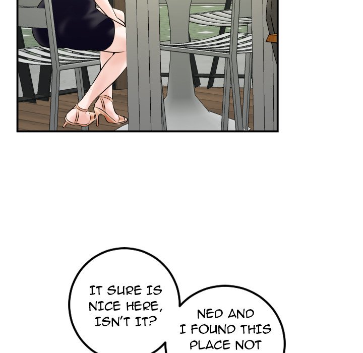Analogue Chapter 21 Page 122