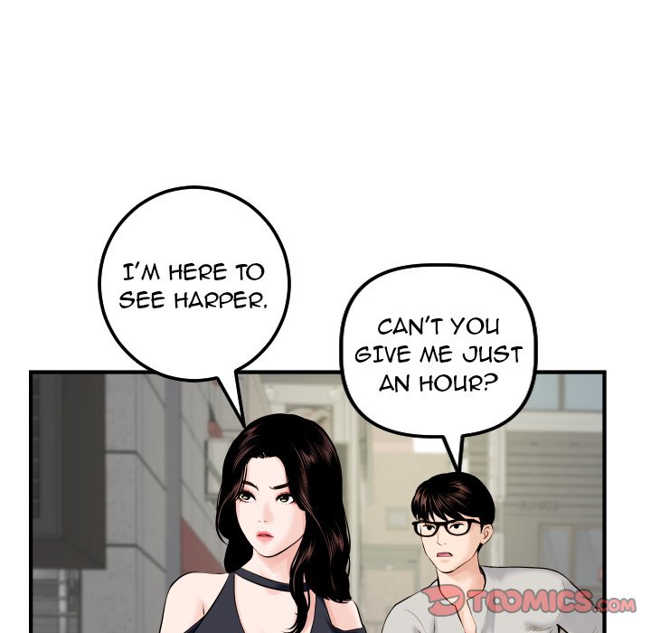 Analogue Chapter 21 Page 45