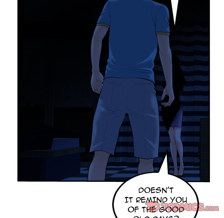 Analogue Chapter 24 Page 45