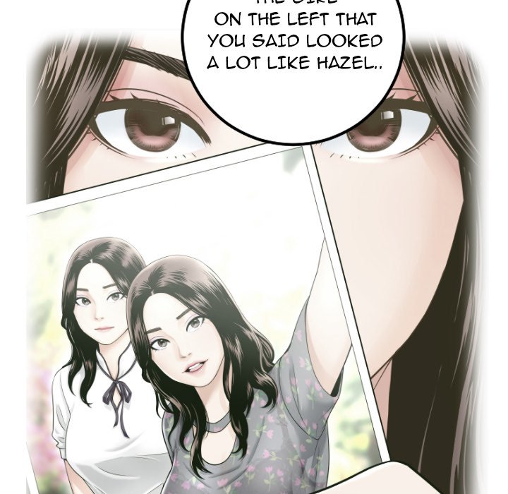 Analogue Chapter 27 Page 20