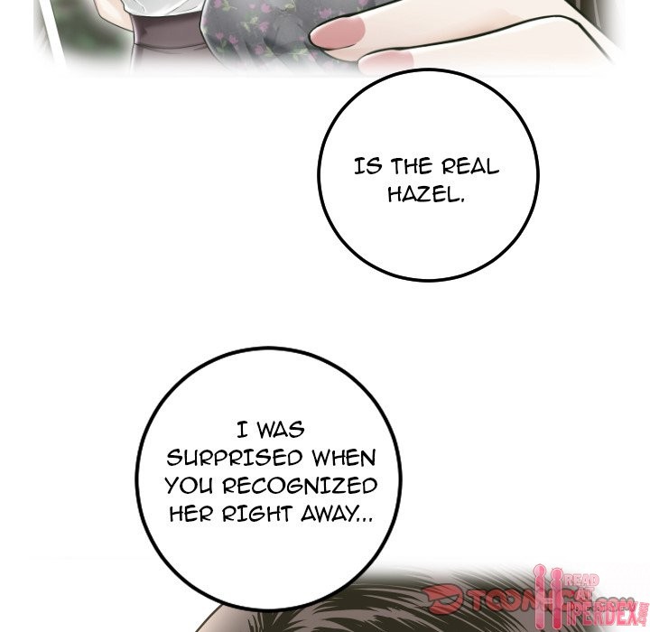 Analogue Chapter 27 Page 21