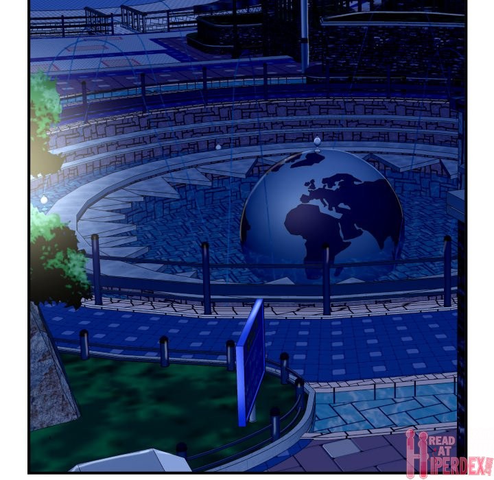 Analogue Chapter 27 Page 31