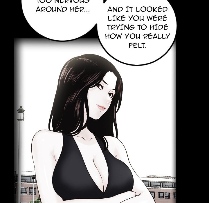 Analogue Chapter 27 Page 84