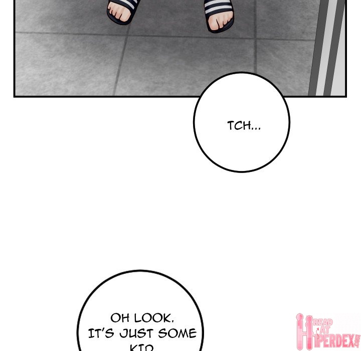 Analogue Chapter 28 Page 11