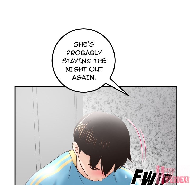 Analogue Chapter 28 Page 16