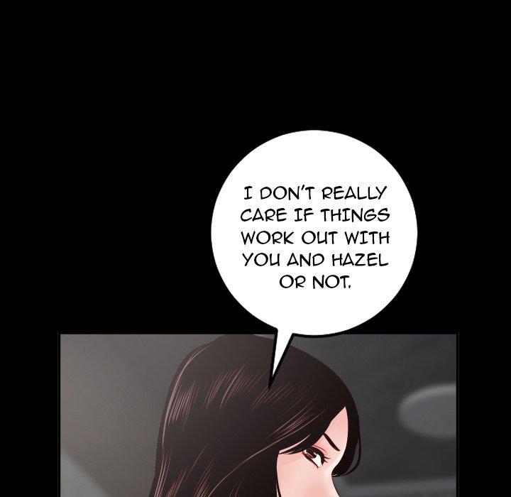 Analogue Chapter 28 Page 29