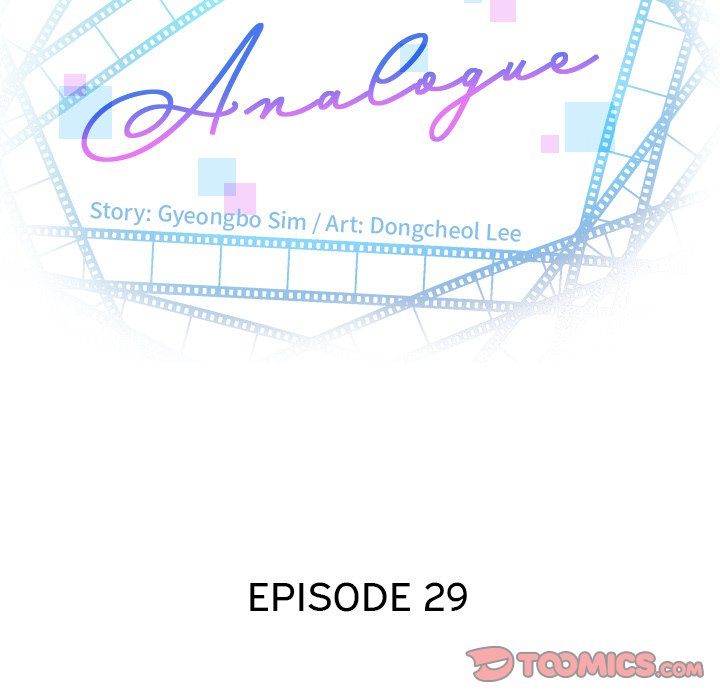 Analogue Chapter 29 Page 9