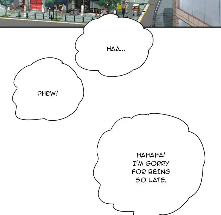 Analogue Chapter 3 Page 38