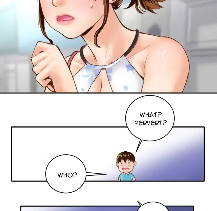 Analogue Chapter 3 Page 74