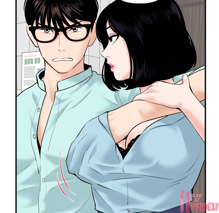 Analogue Chapter 31 Page 121