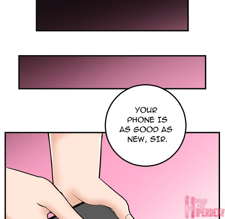 Analogue Chapter 31 Page 66