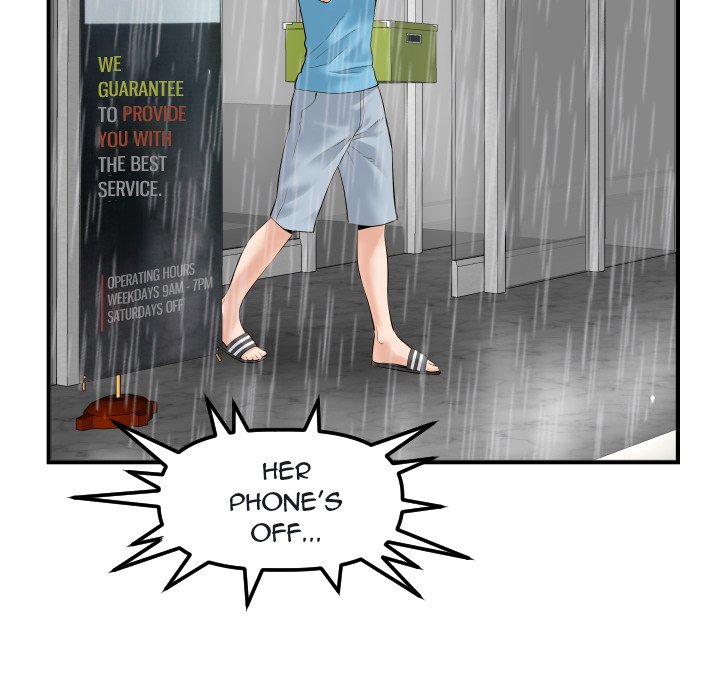 Analogue Chapter 31 Page 70