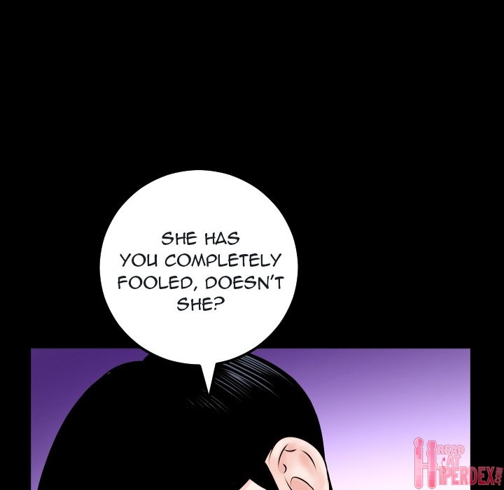 Analogue Chapter 31 Page 86
