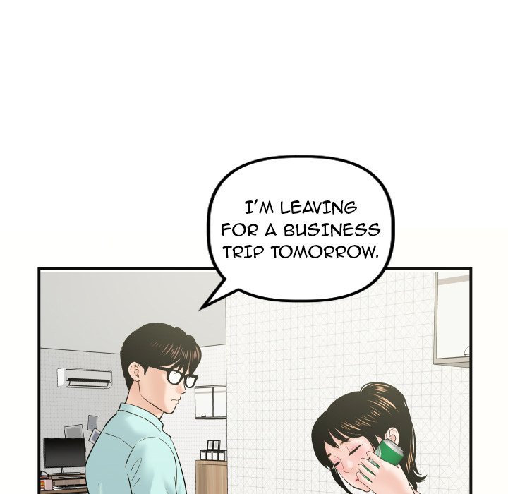 Analogue Chapter 32 Page 18