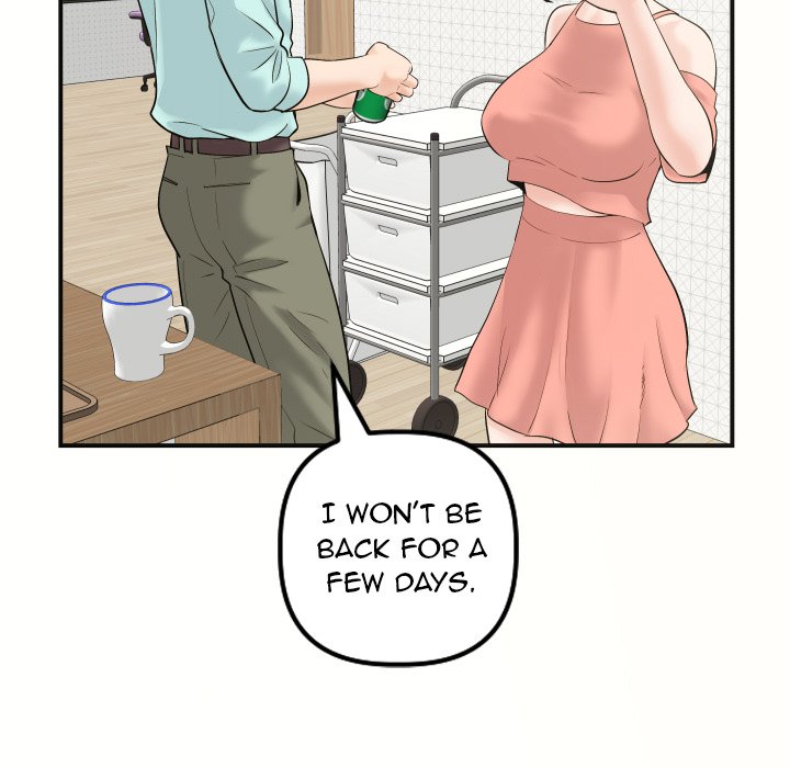 Analogue Chapter 32 Page 19