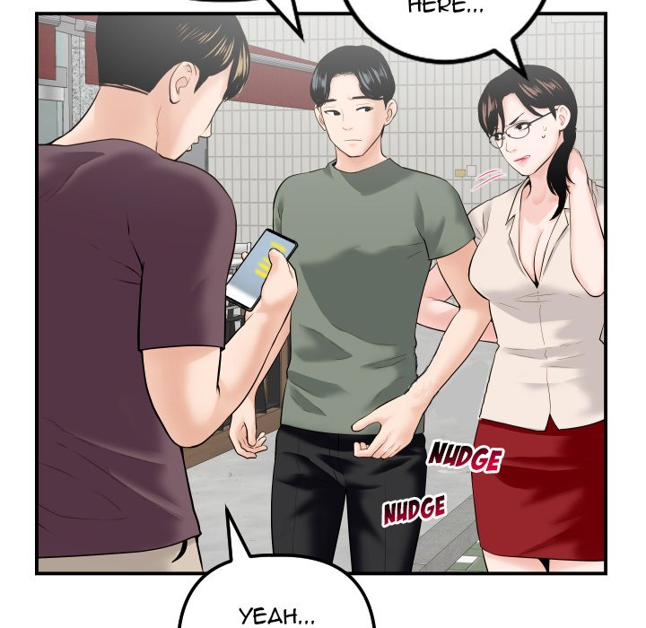 Analogue Chapter 32 Page 37
