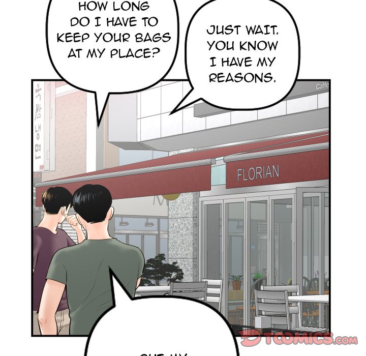 Analogue Chapter 32 Page 45