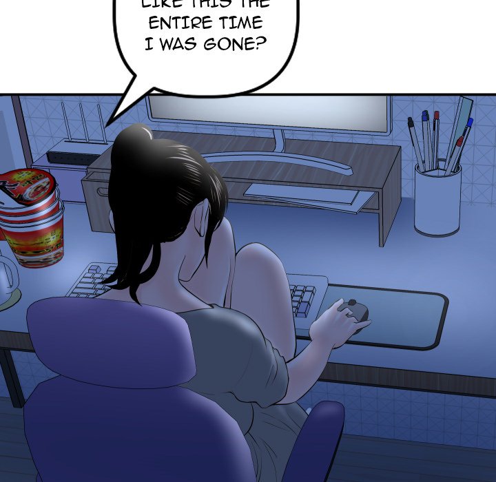 Analogue Chapter 32 Page 58
