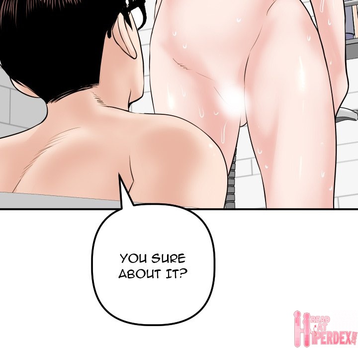 Analogue Chapter 33 Page 6