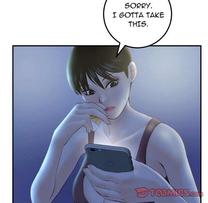 Analogue Chapter 34 Page 15