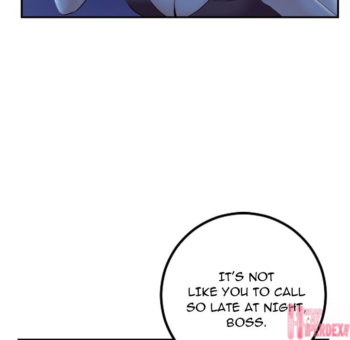 Analogue Chapter 34 Page 16