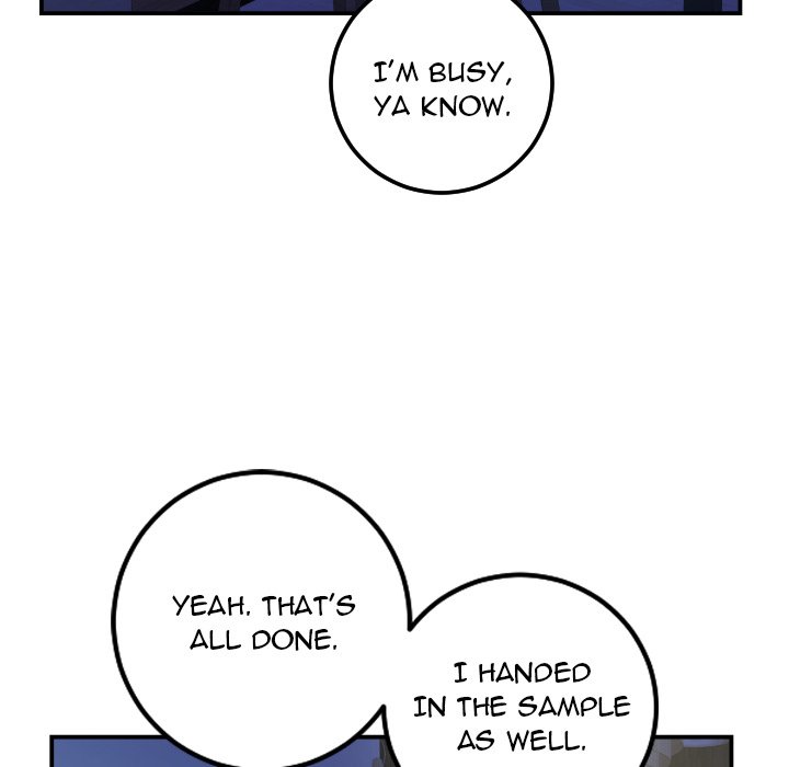 Analogue Chapter 34 Page 18