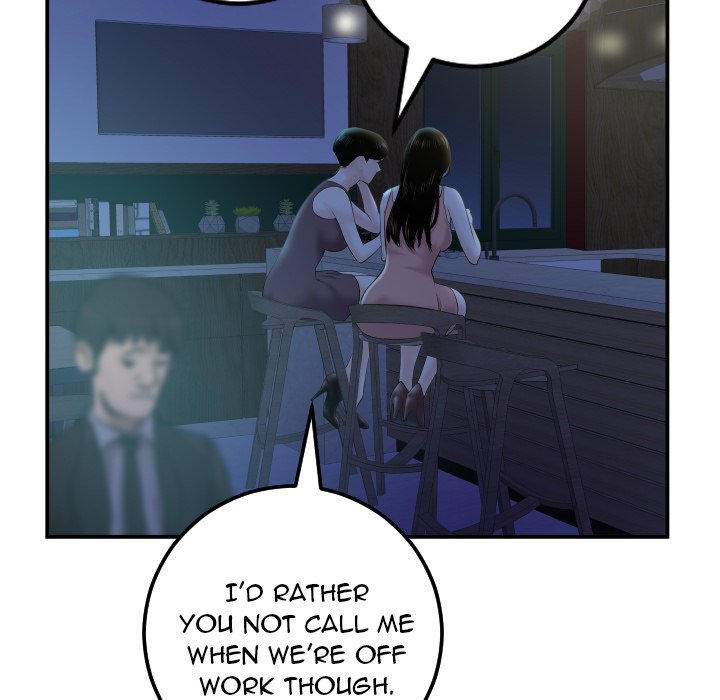 Analogue Chapter 34 Page 19