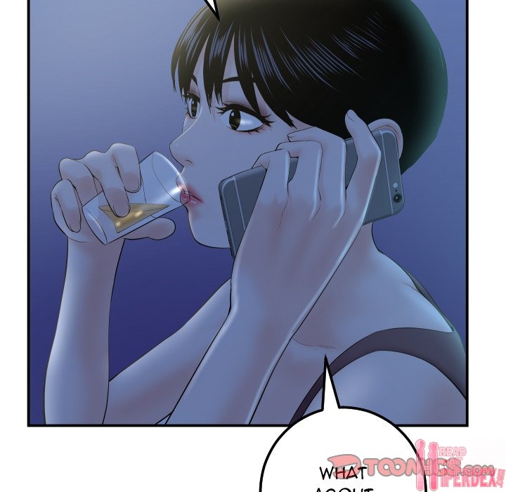 Analogue Chapter 34 Page 21