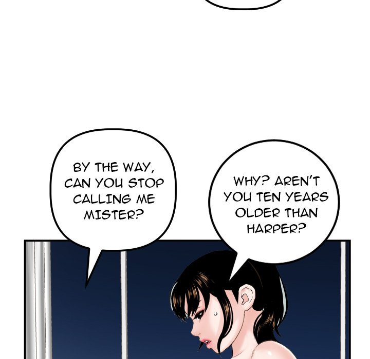 Analogue Chapter 34 Page 44