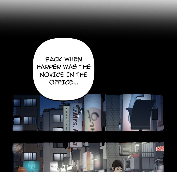 Analogue Chapter 34 Page 50