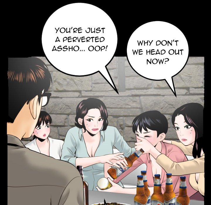 Analogue Chapter 34 Page 64