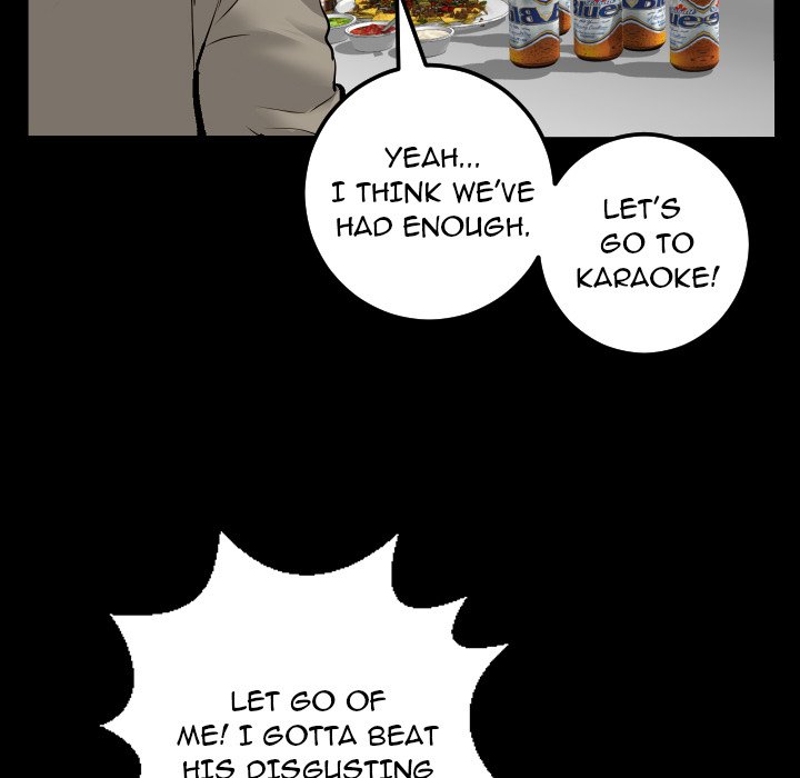 Analogue Chapter 34 Page 65