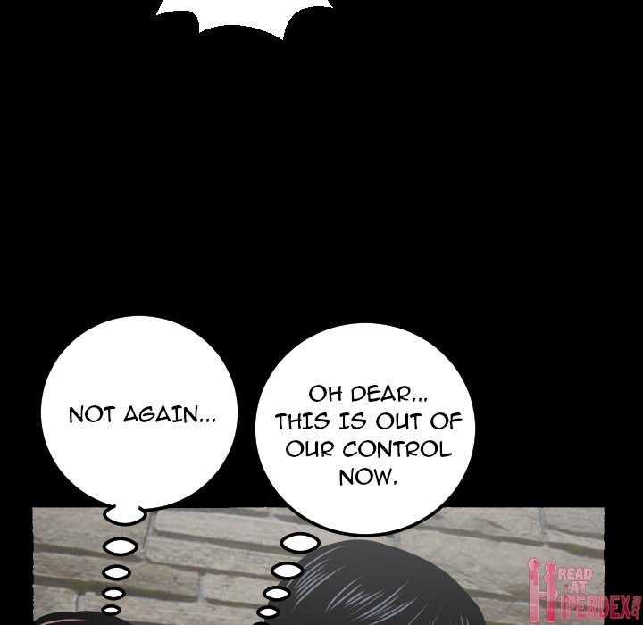 Analogue Chapter 34 Page 71