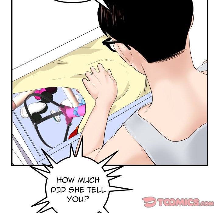 Analogue Chapter 35 Page 105