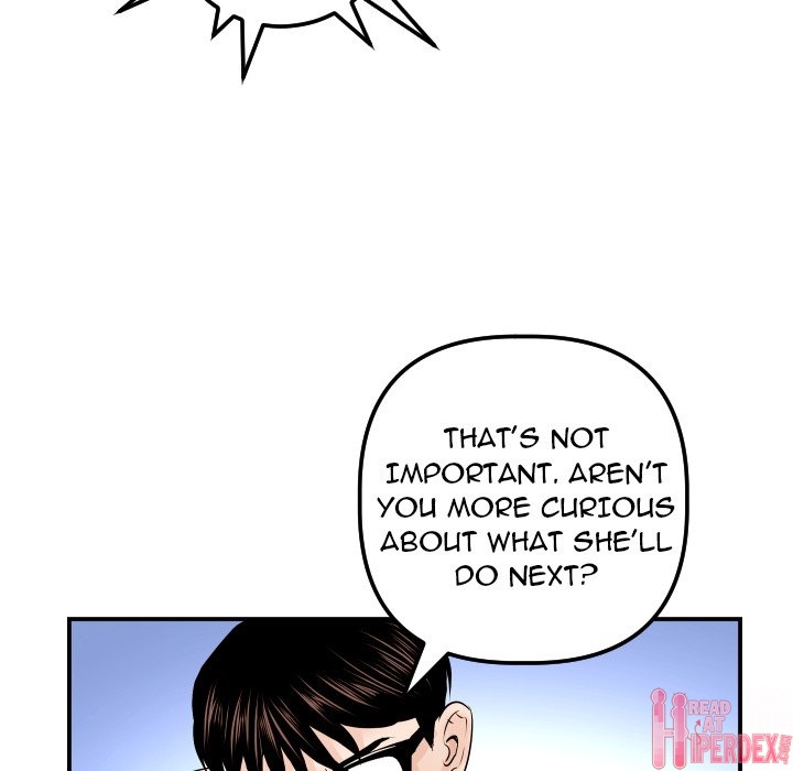 Analogue Chapter 35 Page 106