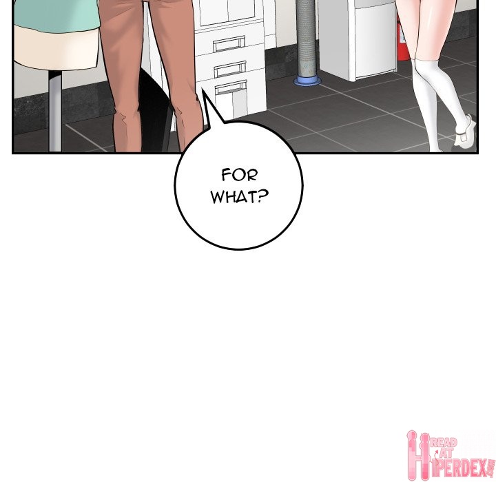 Analogue Chapter 35 Page 11