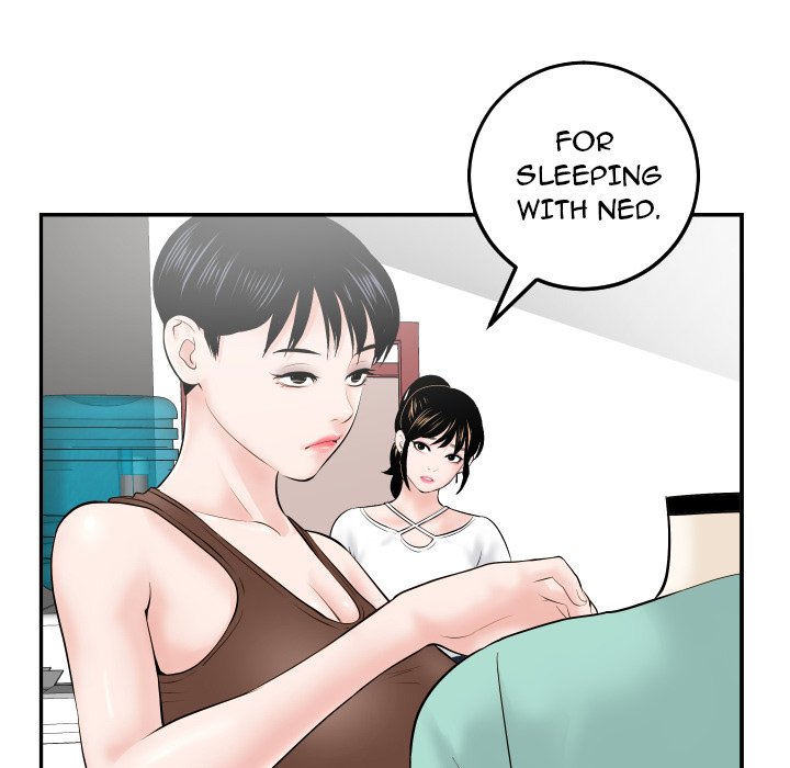 Analogue Chapter 35 Page 12