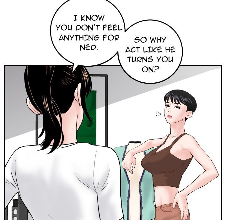 Analogue Chapter 35 Page 14