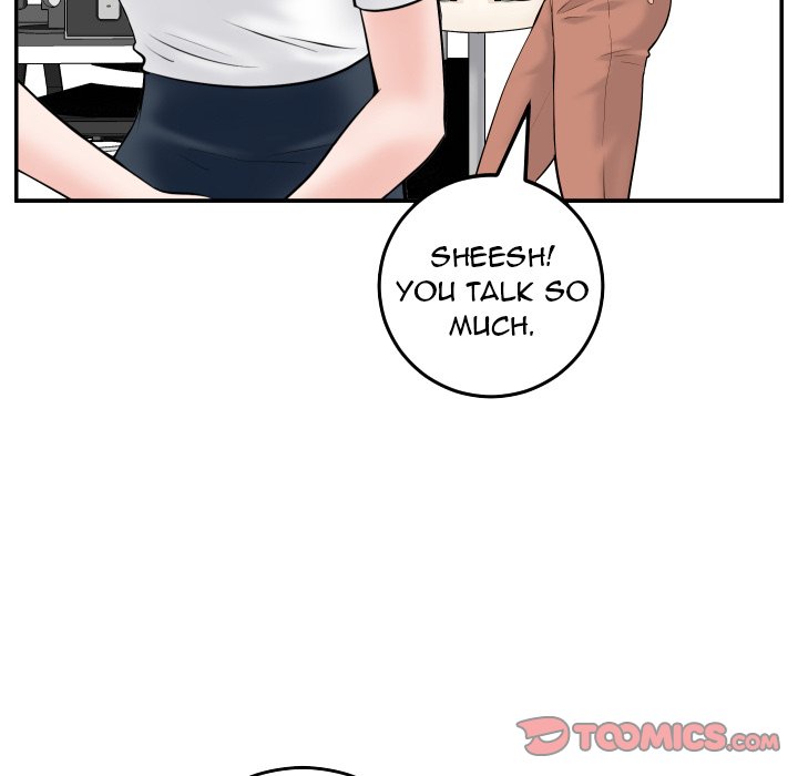 Analogue Chapter 35 Page 15