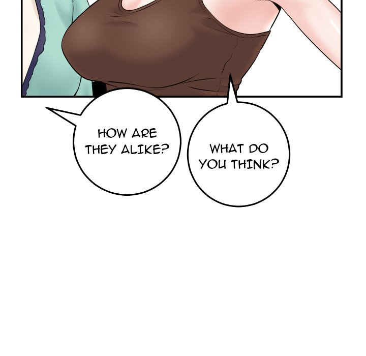 Analogue Chapter 35 Page 17