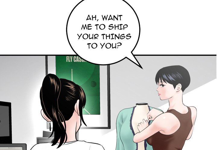 Analogue Chapter 35 Page 2